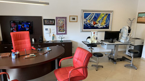 Studio Oculistico