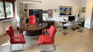 Studio Oculistico